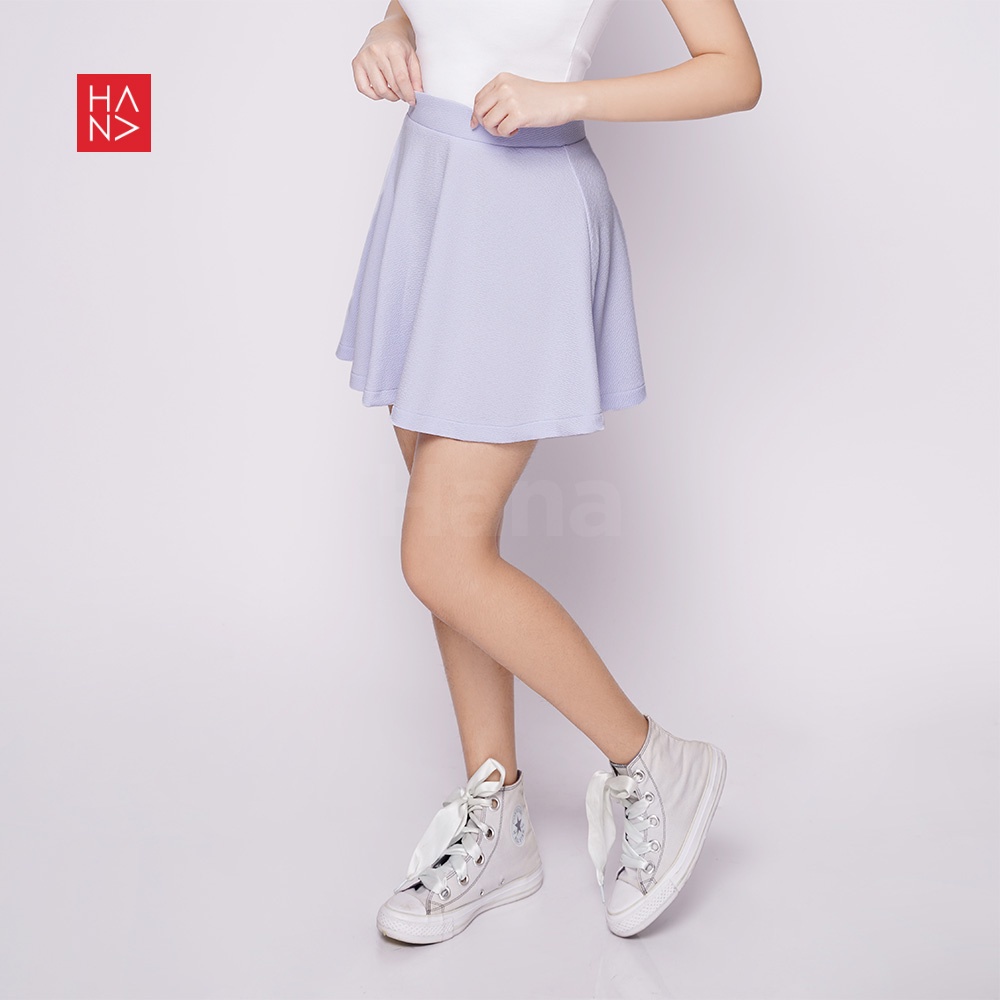 HanaFashion JKT - Anya Mini Skirt / Rok Pendek Wanita Murah - SK171