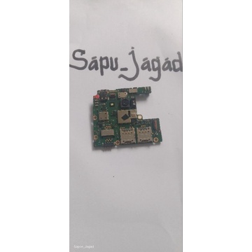 Mesin Redmi 2 Normal