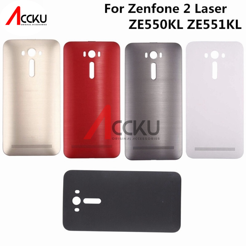 ZE550KL Tutup Belakang asus / Back Cover Asus Ze550kl Tutup Belakang Asus Zenfone 2 Laser 5.5 Inch Ze550kl Z00ld Z00ldd Z00wd