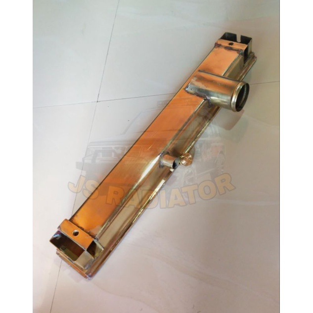 Lower tank radiator canter 47