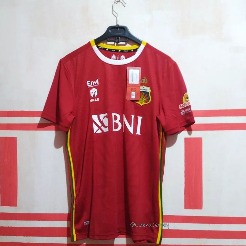 Jersey Original Bhayangkara FC Away 2021 Liga 1