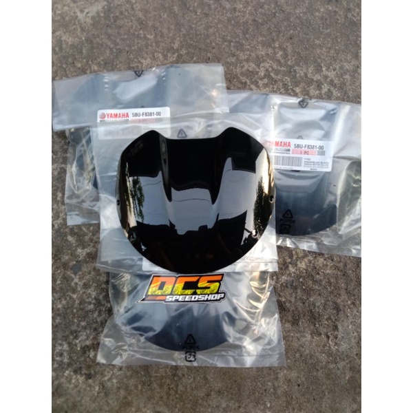 VISOR 125Z ORIGINAL YAMAHA