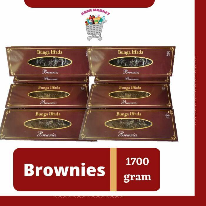 

Quality Control✅Armi Market Brownies Halal|SQ3