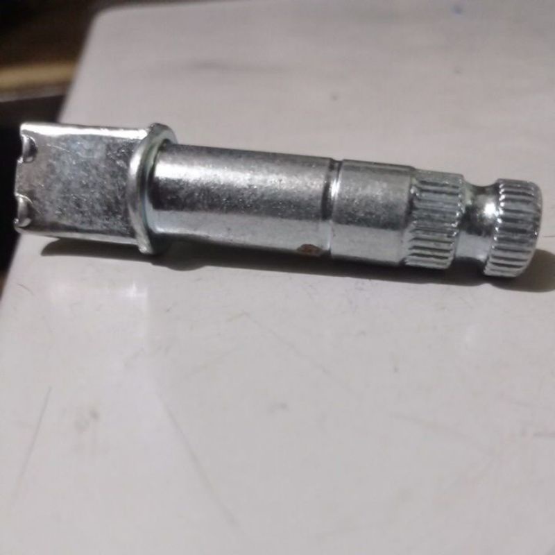 as paha rem, as rem belakng supra jupiter z vega