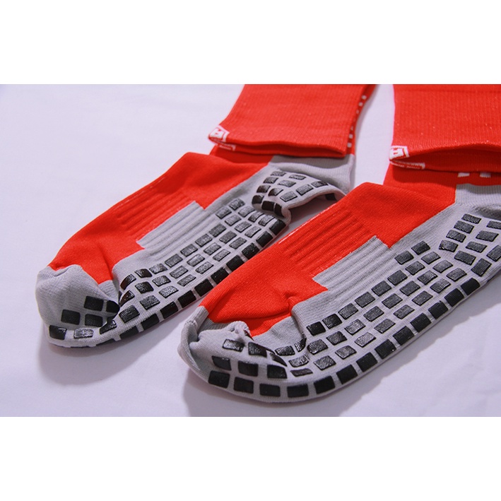 Kaos Kaki Dewasa Anti Slip Sepak Bola Fustsal