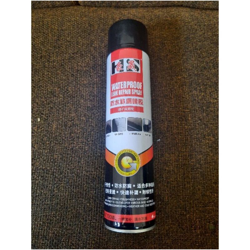 Spray ajaib anti bocor waterproof