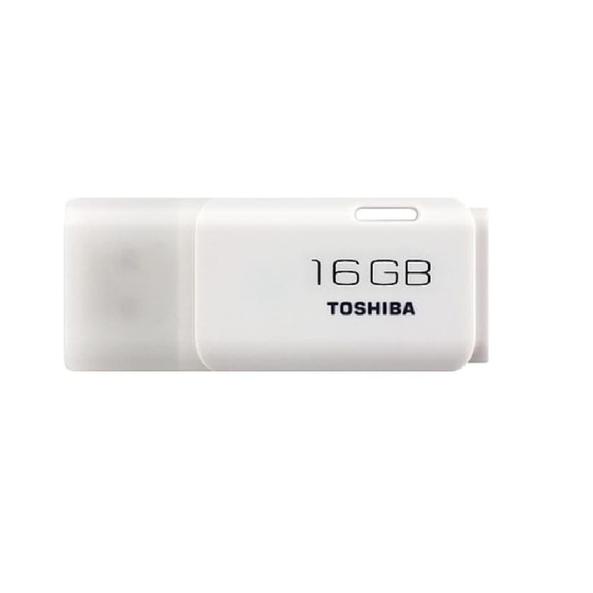 kodeu1U5g--Flashdisk Toshiba 16GB garansi Resmi