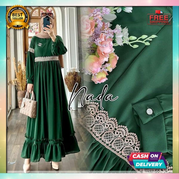 Bju Muslem Dres Wanita Elegan Sarii Bju Gmis Wnta Termurah Wanita Remaja Muslim Buju Games Remaja Ka