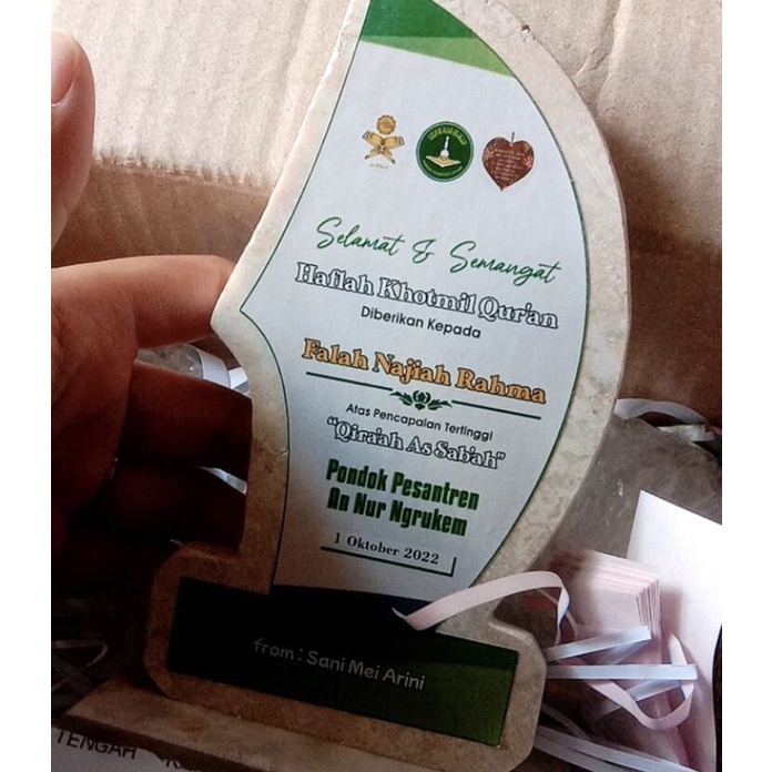 VANDEL MARMER MUUUURRAAAHH !!!!!!Desain BEBAS