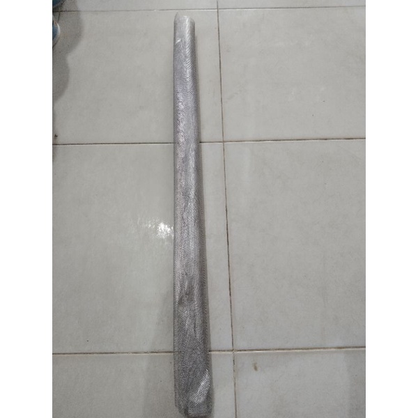 Kawat parabola aluminium/kawat nyamuk