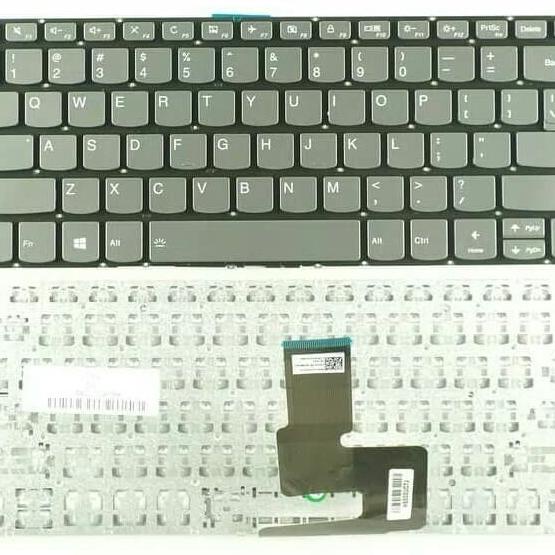 Jual Keyboard Lenovo Ideapad V V Ada V Are V Igl V Iil V