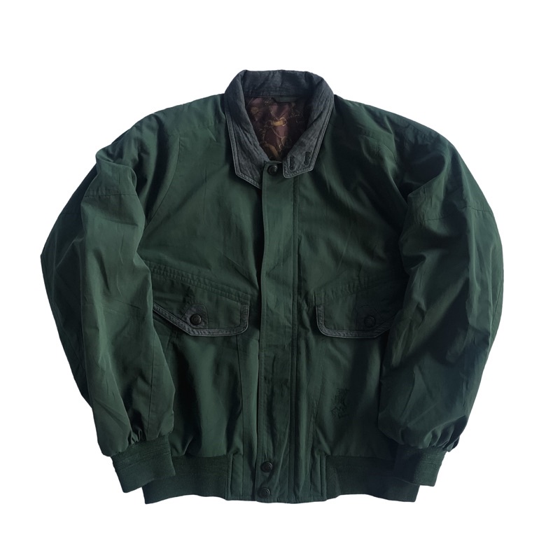 Flight Vintage Jacket Ken Valido