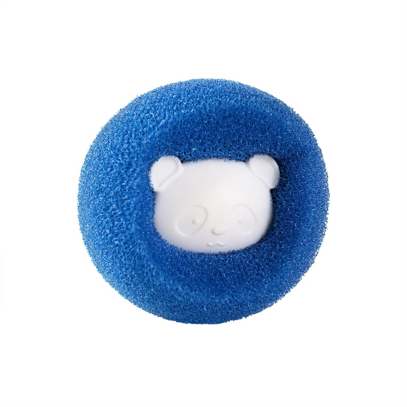 5 Pcs Laundry Hair Catcher Untuk Pakaian Anjing Peliharaan