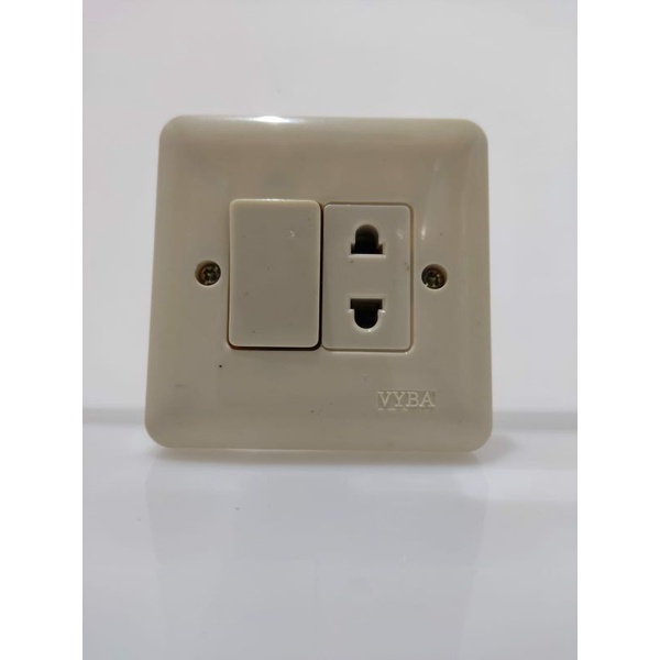 Saklar Stop Kontak IB Vyba