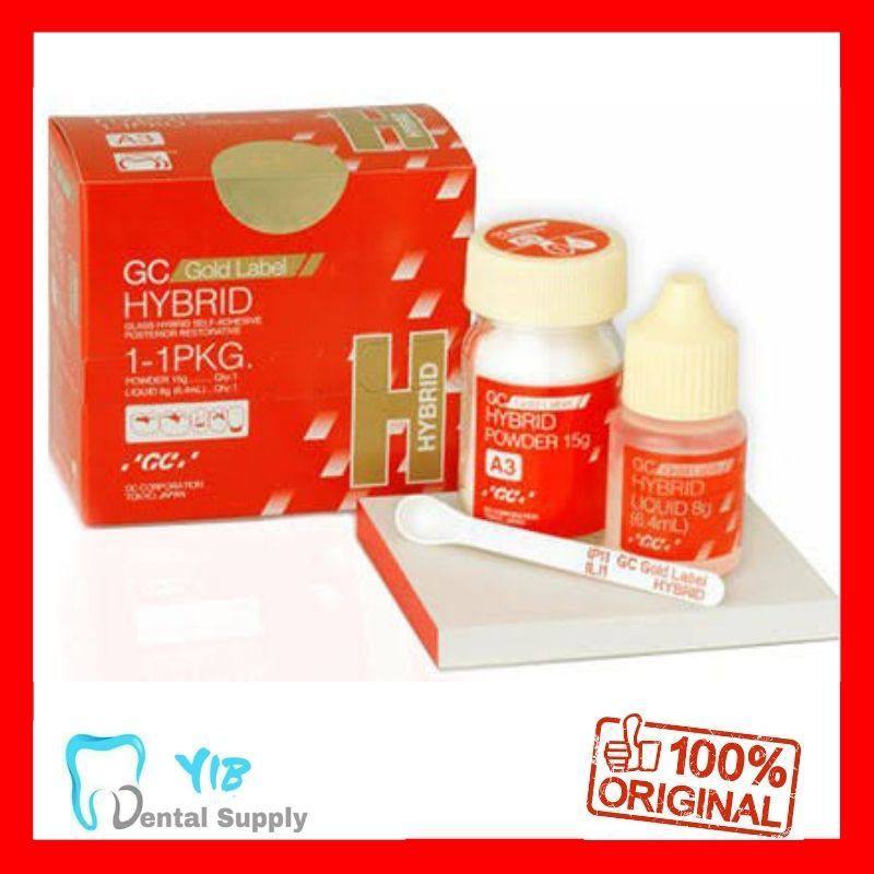 Fuji Gold Label Hybrid GC A3