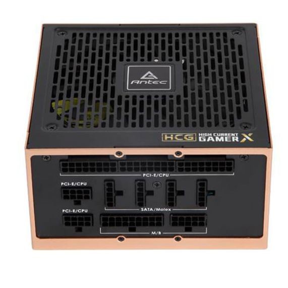 Antec HIGH CURRENT GAMER 850W HGC 850 Gold