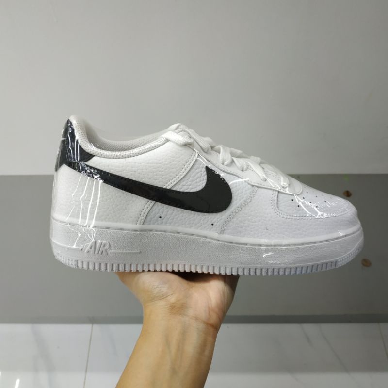 Nike Air Force 1 White Black