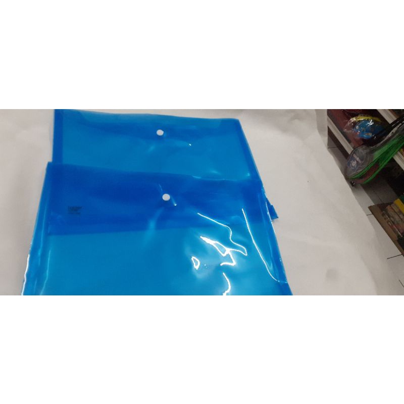 

map folder pastik Folder One