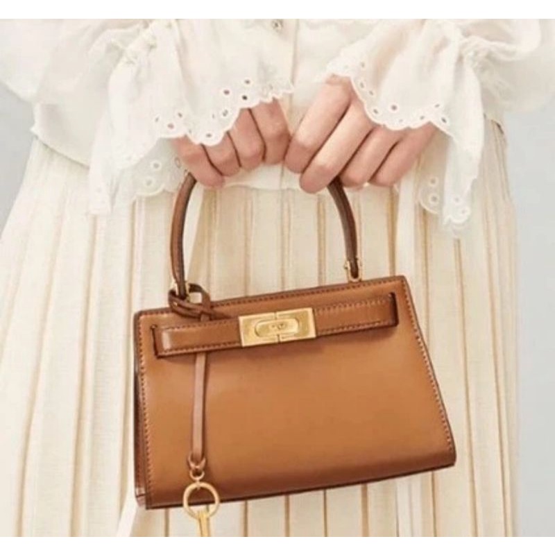 Tory Burch Lee Radziwill small Size