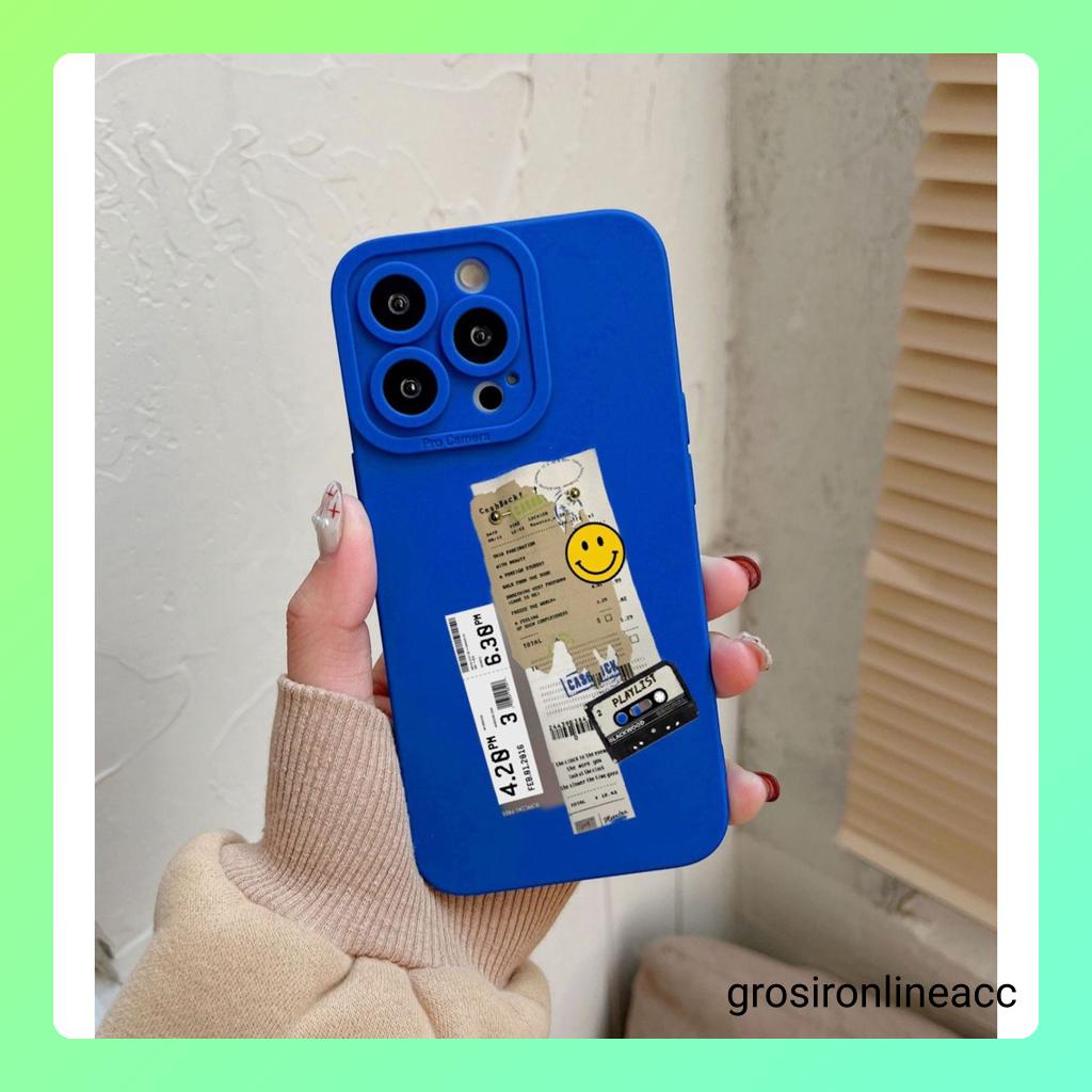 Case Casing Mata Kucing CC18 for Xiaomi Redmi A1 A1+ 2022 4A 4X 5A 6A 7 7A 8 9 9A 9i 9C 9T 10 10C 11 11T 12 Note 4 4X 5A 5 7 8 9 10s 11s S2 Poco C40 F3 F4 M3 M4 M5 X3 NFC GT Pocophone 5G Prime Pro