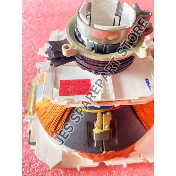 KONDE / YOKE 21 SLIM INCH LG SCP-211Bs11UXF