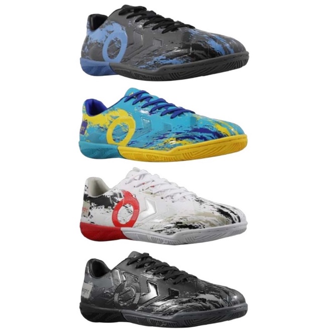 SEPATU FUTSAL ORTUSEIGHT INFERNO IN