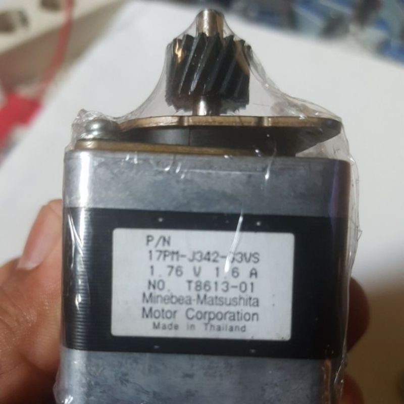 minebea motor 17PM-K342-G3VS