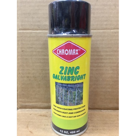 chromax Zinc galvabright chromax zinc galva bright