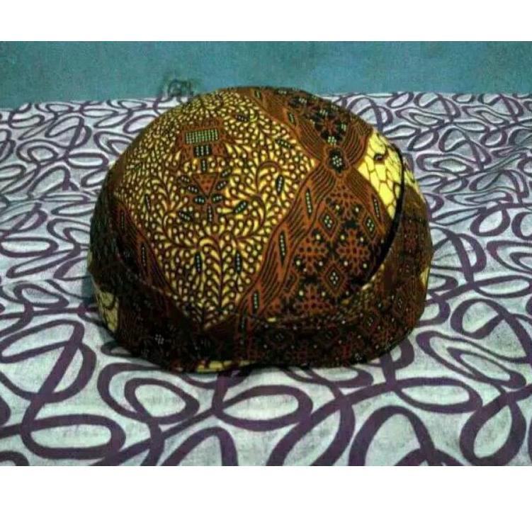 [TR.18Oc22l] BLANGKON ANAK USIA 6 BULAN SAMPAI 4 TAHUN / BLANGKON BAYI / BLANGKON ANAK / BLANGKON SO