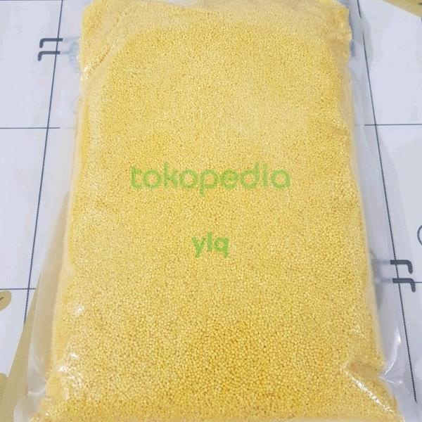 

Huang Xiao Mi/Beras Millet Rice 1Kg