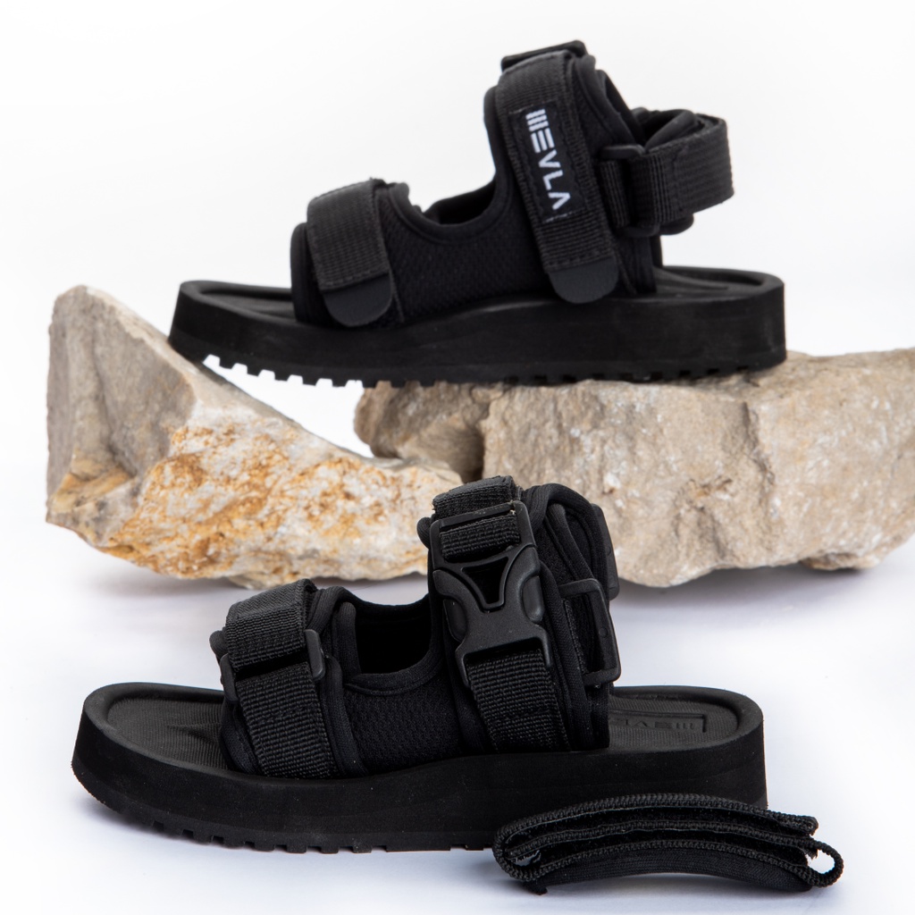 Sepatu Sandal Gunung Anak Laki Laki Perempuan Original Outdoor Bahan Tebal Nyaman Empuk