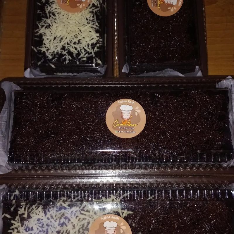 

Brownies