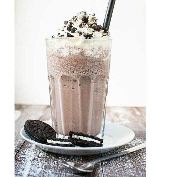 

10.10 BRANDS FESTIVAL CHOCO 0RE*0 POWDER / BUBUK COOKIES AND CREAM UK 250gr serbuuu !