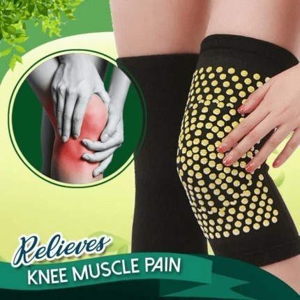 Hinge Knee Pads Theraphy