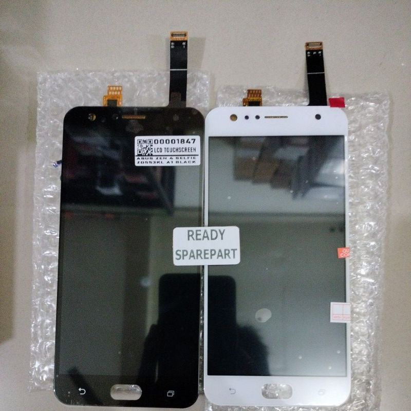 lcd asus 4selfi/zd553kl