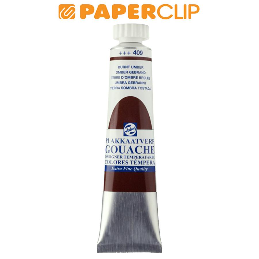 

GOUACHE TALENS 08044092 20ML BURNT UMBER