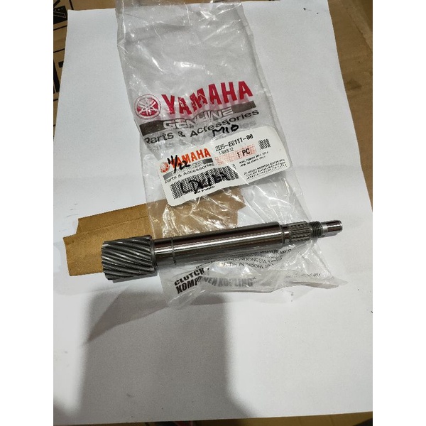 AS PULLY CVT MIO NEW MIO SPORTY MIO SMILE ASLI ORIGINAL YAMAHA