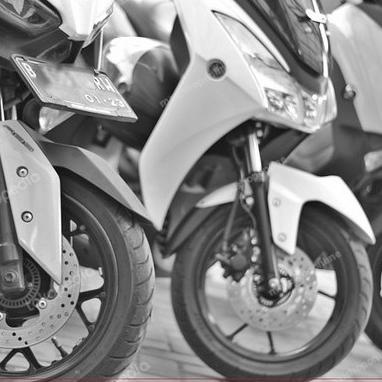 SAMBUNGAN SPAKBOR YAMAHA LEXi