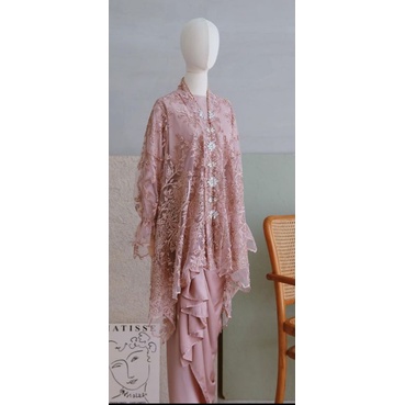 Sewa Jaleela - Jenar Top+Inner & Maura Skirt