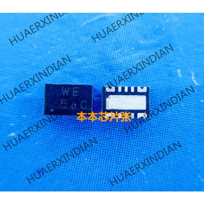 New AP22966DC8-7 AP22966D print Kami 5eC QFN14 high quality 新边进口