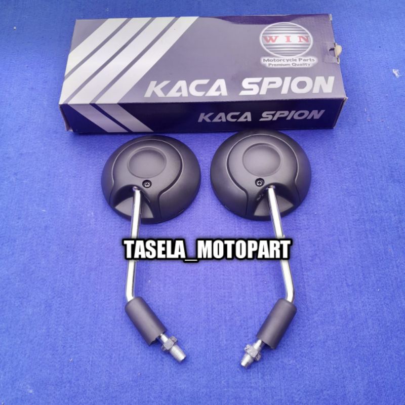 kaca spion honda scoopy fi 2017 sampai 2019