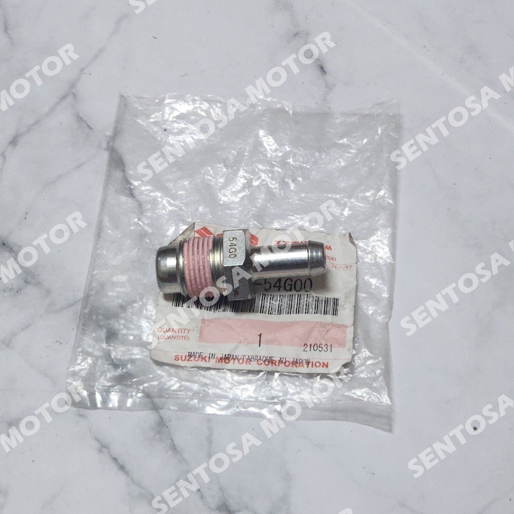 pcv valve suzuki grand vitara 2000cc asli sgp