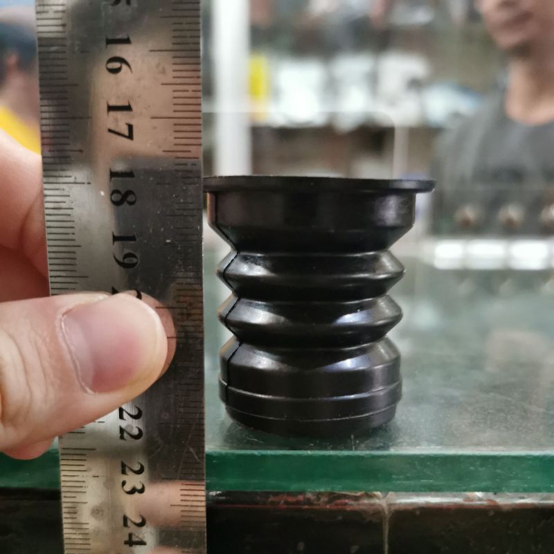 Karet Pembuangan Mesin Cuci untuk merk Sharp
