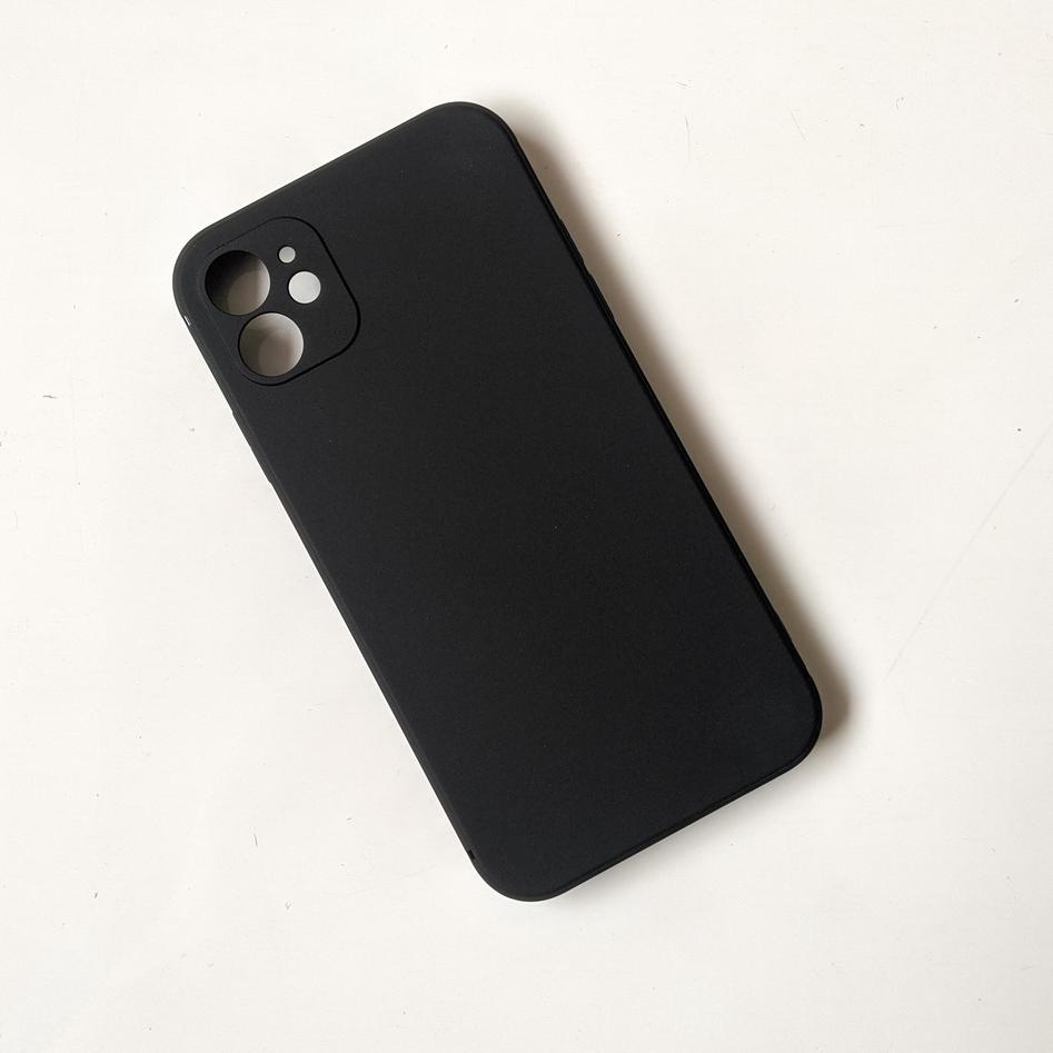 Muraaaahh.. BLACKDOFF iPhone 11 / 11 Pro / 11 Pro Max Kotak Model iPhone 12 / 13 Series Case Premium