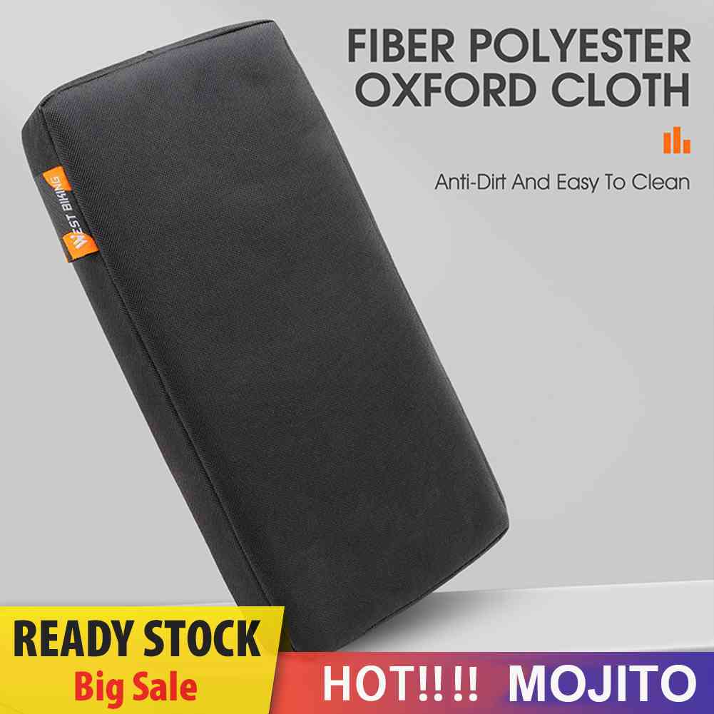 Sadel Sepeda Universal Bahan Pvc Tebal Nyaman Untuk Semua Musim