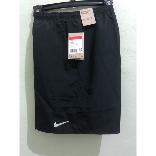 NIKE Celana Olahraga Pria| Celana Lari Nike Seven Mens Running Shorts CK0451010