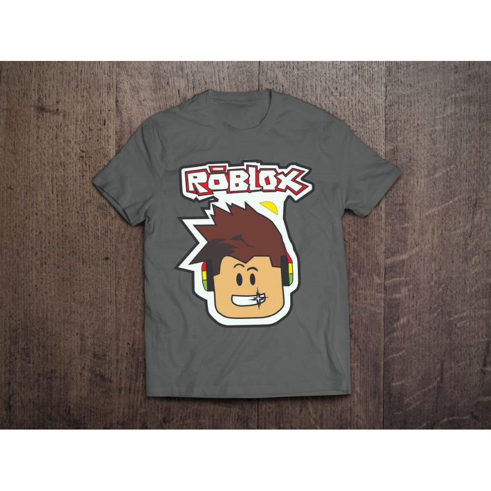 Kaos Anak Anak / Pakaian Anak / Tshirt Anak