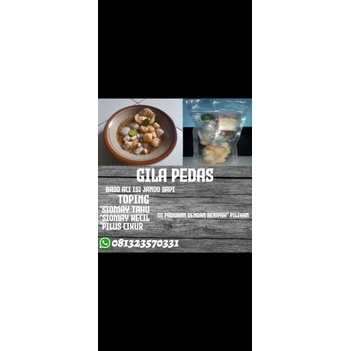 

BASO ACI INSTAN BASO ACI ISI BASO ACI MURAH BASO ACI ENAK