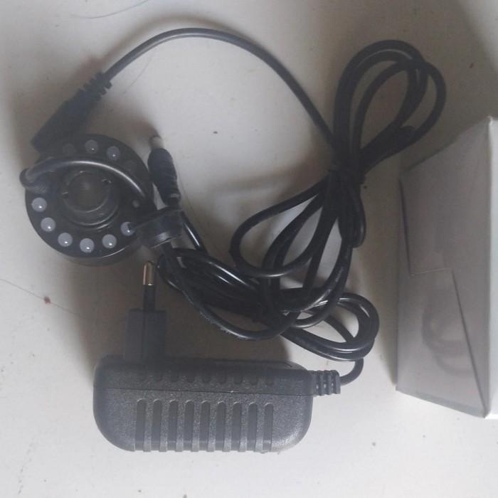 MESIN PEMBUAT KABUT MIST MAKER