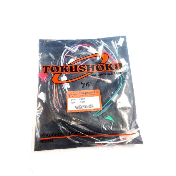 kabel body yamaha fizr force1